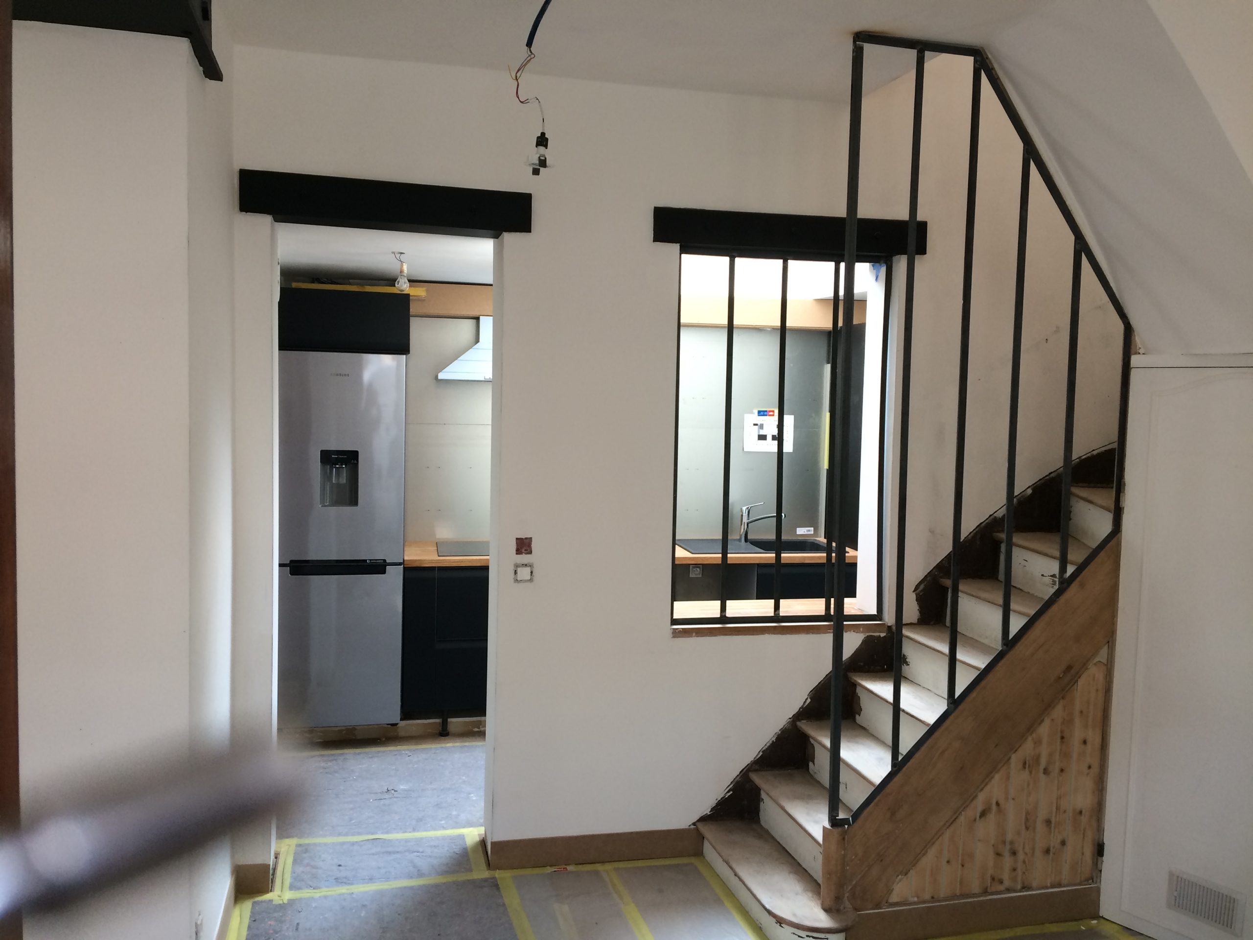 AMIENS – VERRIERES D’ATELIER