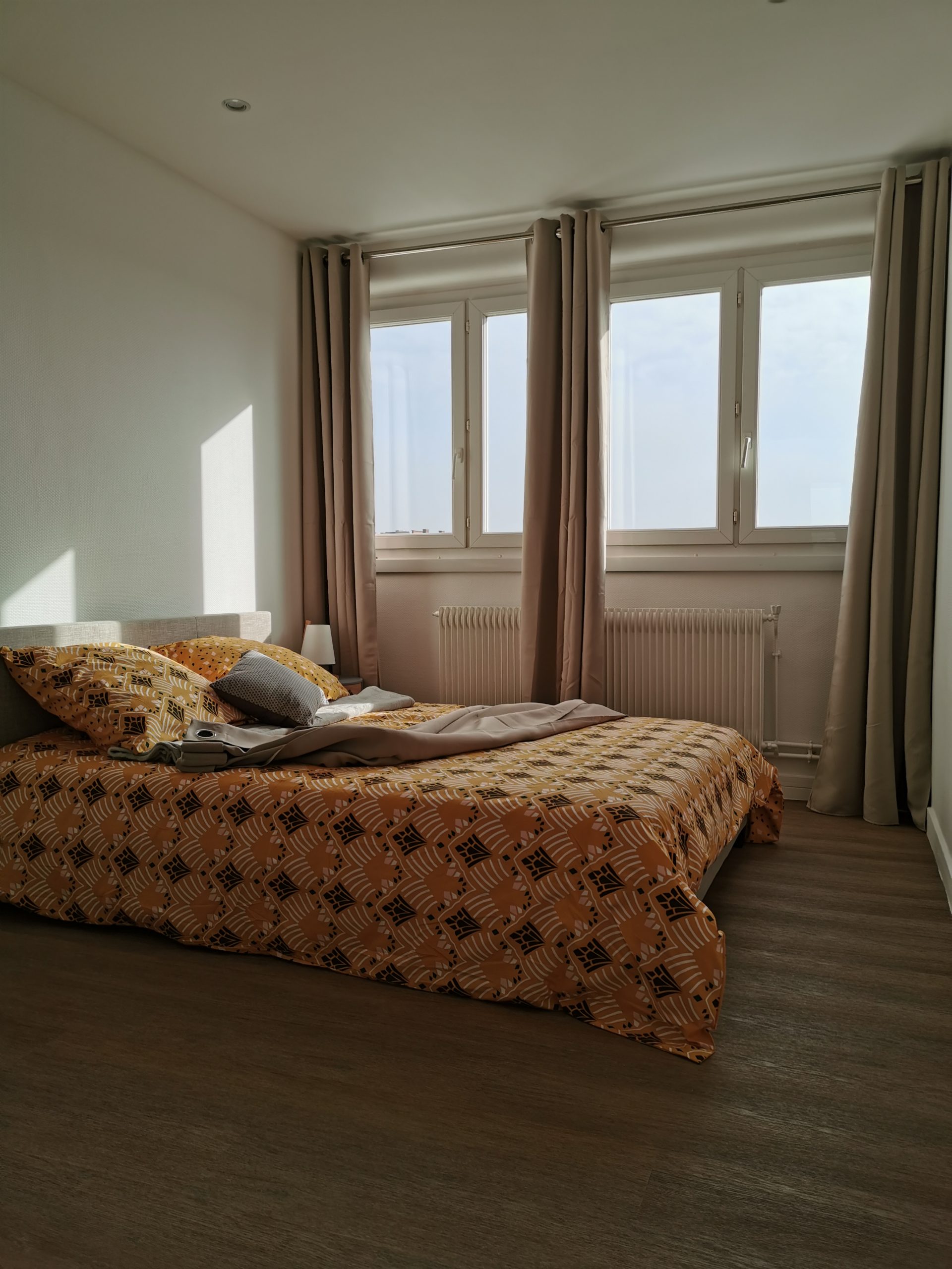 AMIENS – RENOVATION APPARTEMENT